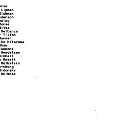 Minutes, 1985-12-16. Modern...