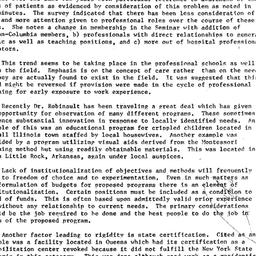 Minutes, 1969-01-14. The Ro...