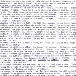 Minutes, 1965-12-14. The Ro...