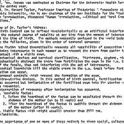 Minutes, 1966-05-12. The Ro...