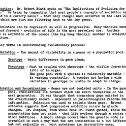 Minutes, 1967-02-28. The Ro...
