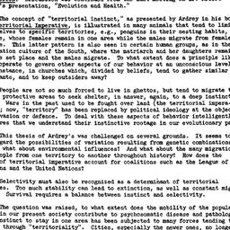 Minutes, 1967-03-14. The Ro...