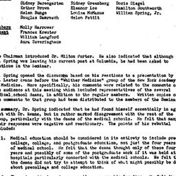 Minutes, 1959-01-27. The Ro...