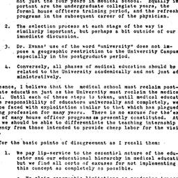 Speaker's paper, 1958-1...