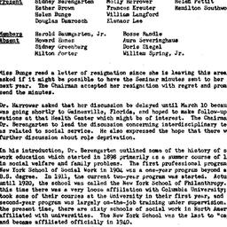 Minutes, 1959-02-10. The Ro...