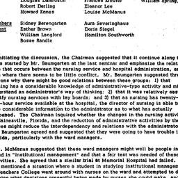 Minutes, 1959-05-26. The Ro...
