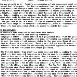 Minutes, 1962-11-27. The Ro...