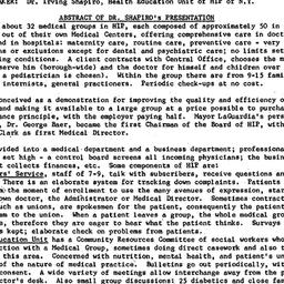 Minutes, 1963-05-14. The Ro...