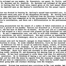 Minutes, 1962-11-13. The Ro...