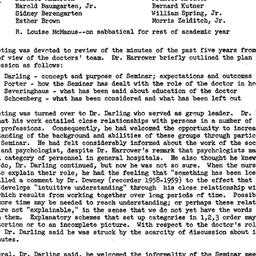 Minutes, 1961-02-14. The Ro...