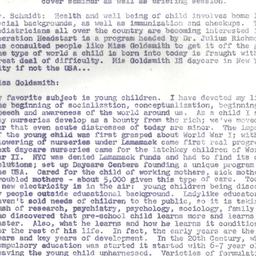 Minutes, 1965-03-09. The Ro...