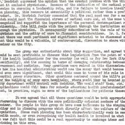 Minutes, 1965-01-26. The Ro...