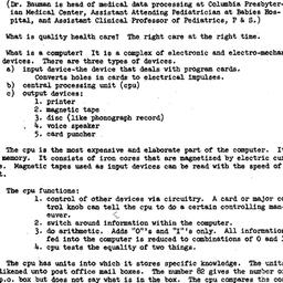 Minutes, 1968-02-27. The Ro...