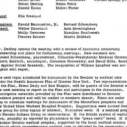 Minutes, 1959-11-24. The Ro...