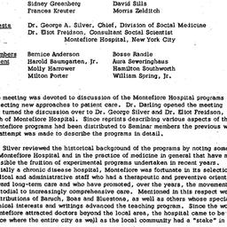 Minutes, 1960-01-26. The Ro...