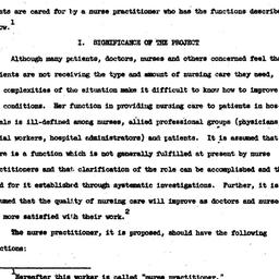 Speaker's paper, 1958-0...
