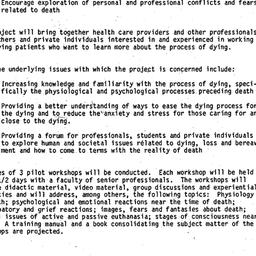 Speaker's paper, 1983-1...