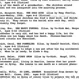 Speaker's paper, 1984-0...
