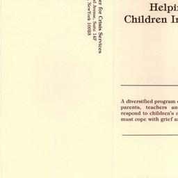 Related publication, Death,...