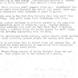 Minutes, 1980-11-12. Death,...