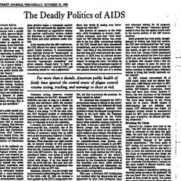 Related publication, 1995-1...