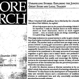 Related publication, 1998-0...