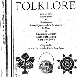 Related publication, 1998-0...