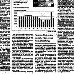 Handouts, 1998-03-11. Death...