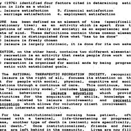 Minutes, 1988-02-10. Death,...