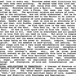 Minutes, 1988-03-09. Death,...