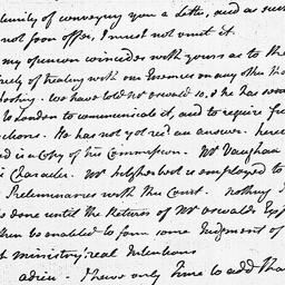 [Document, 1782 September 01]