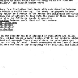 Minutes, 1980-02-13. Death,...