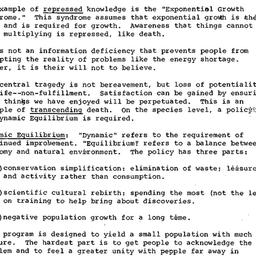 Minutes, 1977-11-09. Death,...