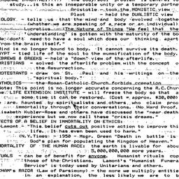 Background paper, 1984-10-0...