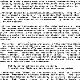 Minutes, 1984-09-10. Death,...