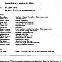 Minutes, 1991-01-24. Knowle...