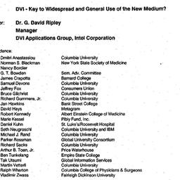 Minutes, 1991-02-21. Knowle...