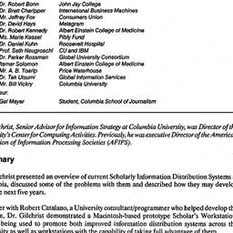 Minutes, 1990-11-15. Knowle...