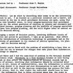 Minutes, 1974-02-13. Knowle...