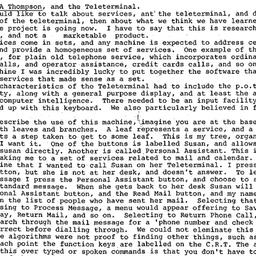 Minutes, 1983-12-15. Knowle...