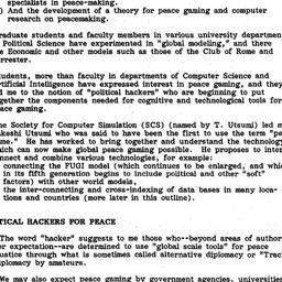 Background paper, 1987-04-1...
