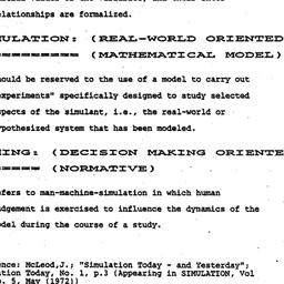 Background paper, 1987-04-1...