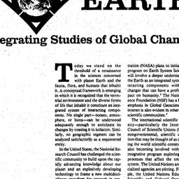 Related publication, 1986-1...