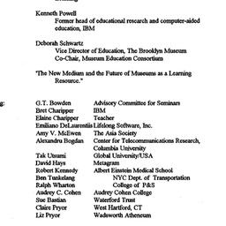 Minutes, 1992-10-22. Knowle...