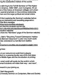 Minutes, 2000-05-19. Knowle...