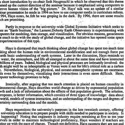 Minutes, 1996-05-15. Knowle...