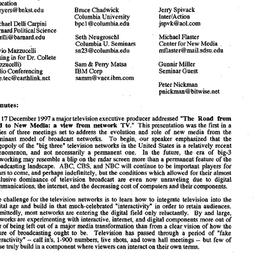 Minutes, 1997-12-17. Knowle...