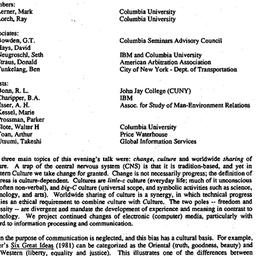 Minutes, 1987-09-17. Knowle...