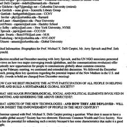 Minutes, 1999-02-24. Knowle...