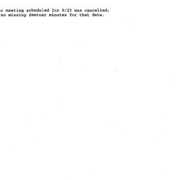 Correspondence, 1998-11-13....